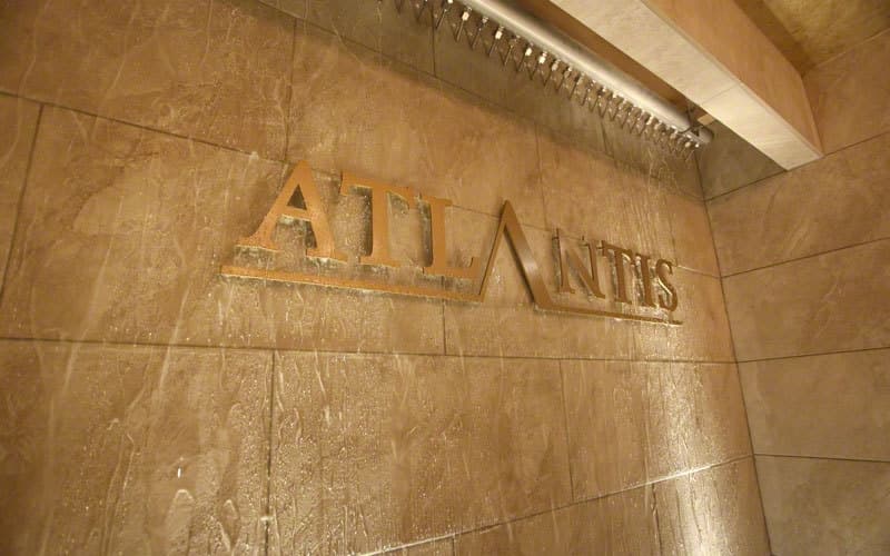 ATLANTIS（アトランティス）