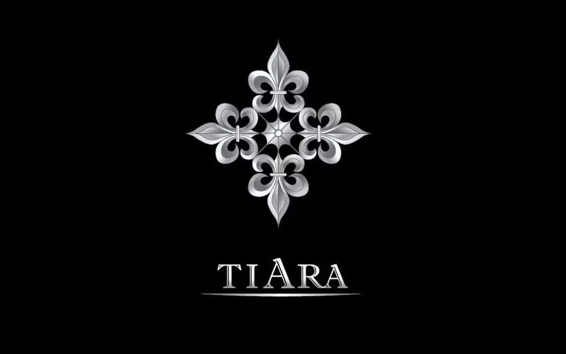 TIARA/ティアラ