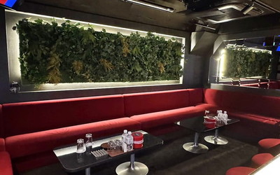 千/センの店内4